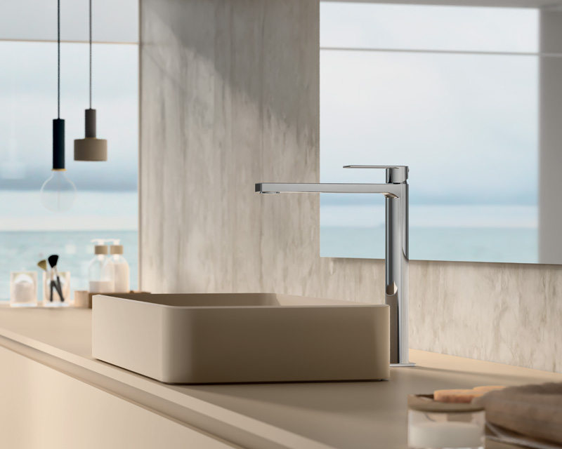 armatura za umivalnik tango ta081cr paffoni topdom 3