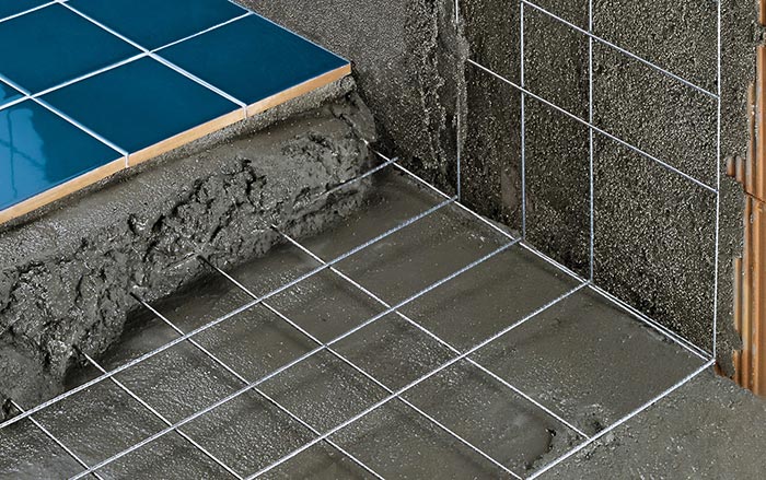 armaturna mreza za tlake pavitec topdom