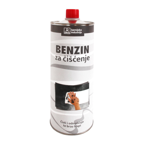 bencin 1l topdom