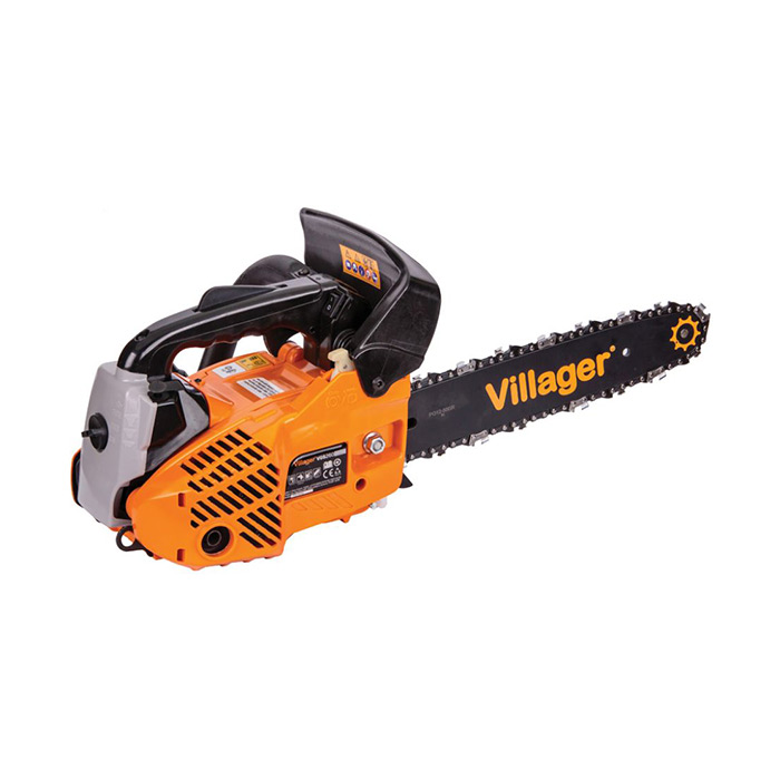 bencinska verizna zaga villager vgs260 prime topdom 2