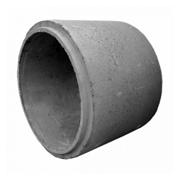 betonska cev gorec fi 120 topdom