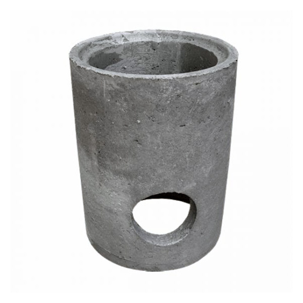 betonska cev z odtocno odprtino gorec fi 30 50 cm topdom