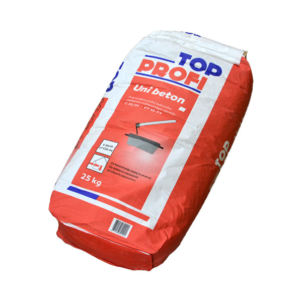 betonska mesanica top profi uni beton ct25 f4 topdom
