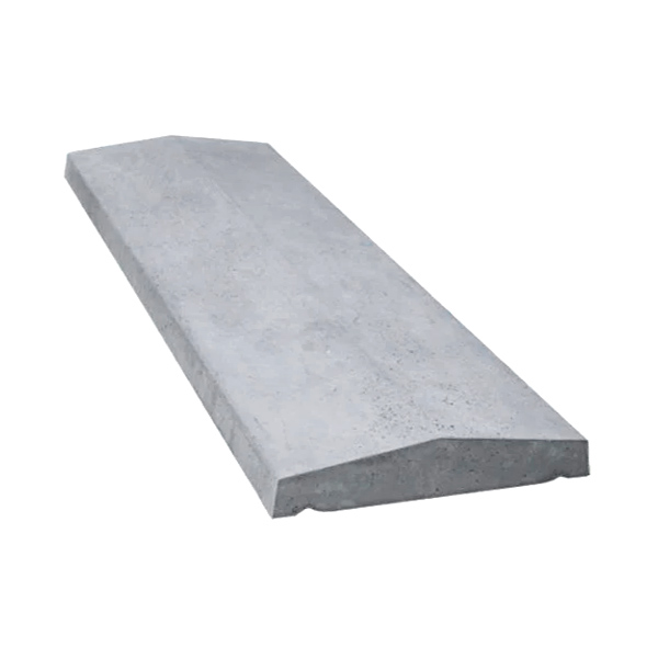 betonska pokrivna kapa 100x36 rob beton obnova