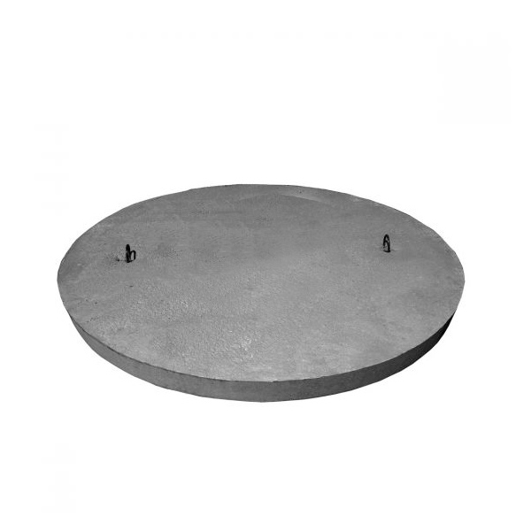 betonski pokrov gorec fi 120 topdom