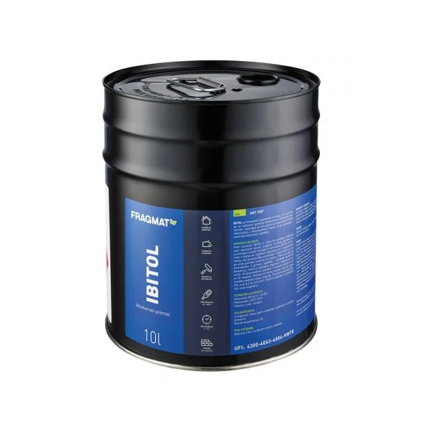 bitumenski premaz ibitol 10l fragmat topdom