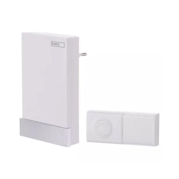 brezzicni zvonec emos p5726 obnova