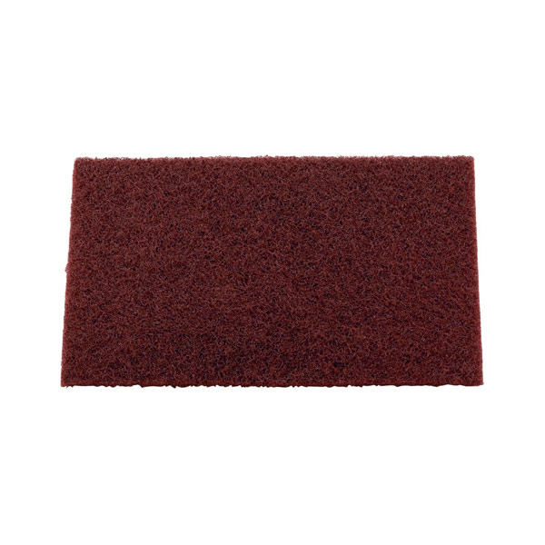 brusna krpa 158x224 rdeca 3m topdom