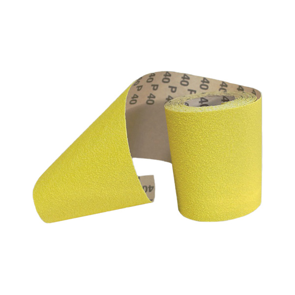brusni papir v roli sadu miniroll ycs topdom