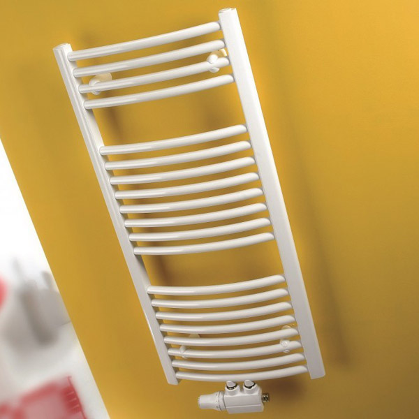 cevni kopalniski radiator sora bel bial obnova 2