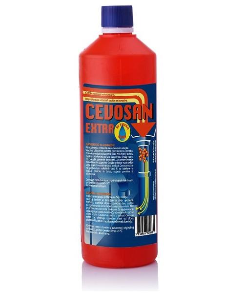 cevosan extra tki 1