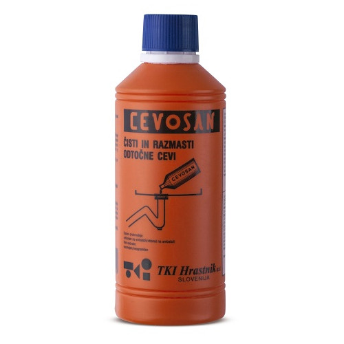 cevosan tki 1