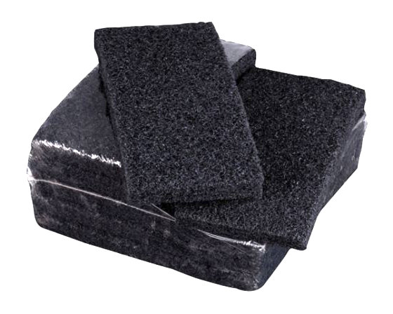 cistilni filc grobi crni mapei 1