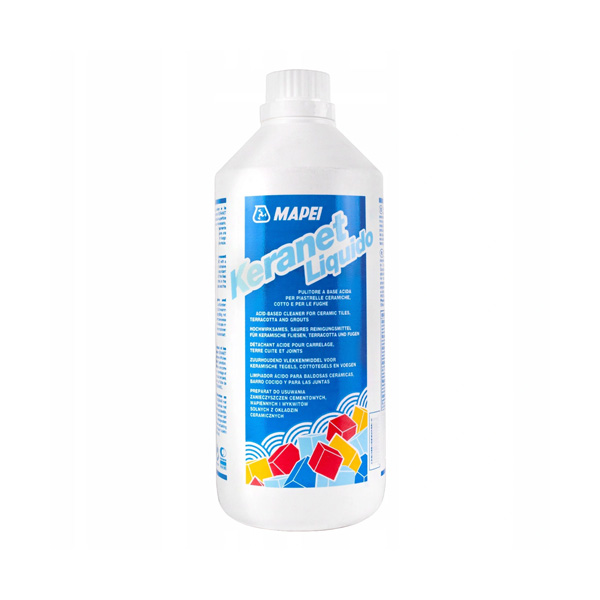 cistilo za ploscice mapei keranet liquido 1kg topdom