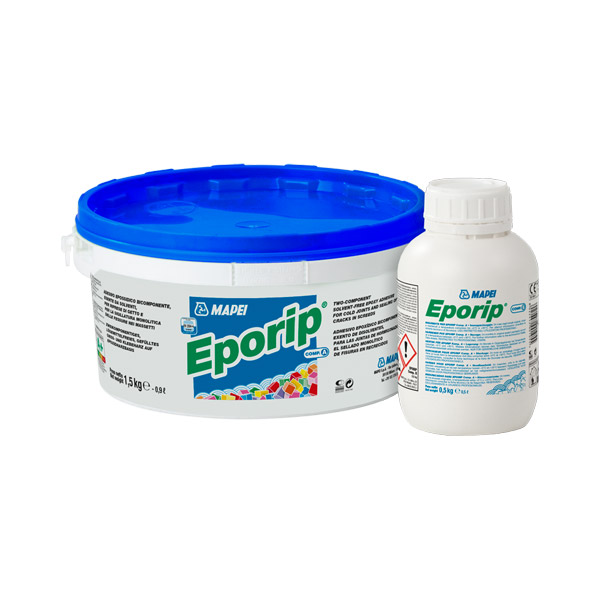 dvokomponentno epoksidno lepilo mapei eporip topdom