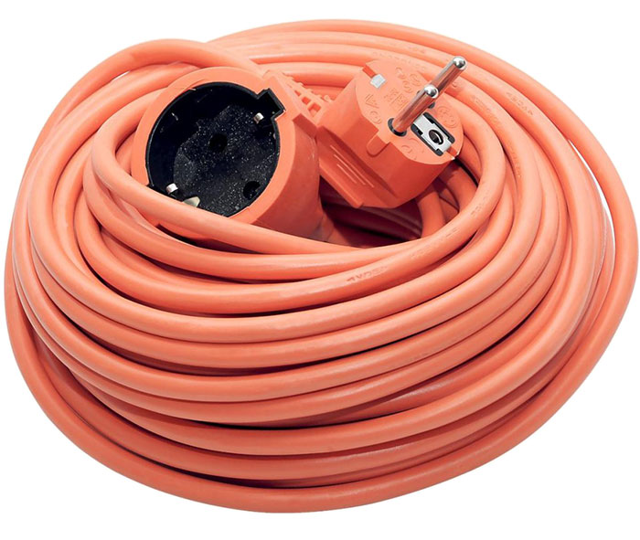 elektricni podaljsek 1 vtikac topdom 1