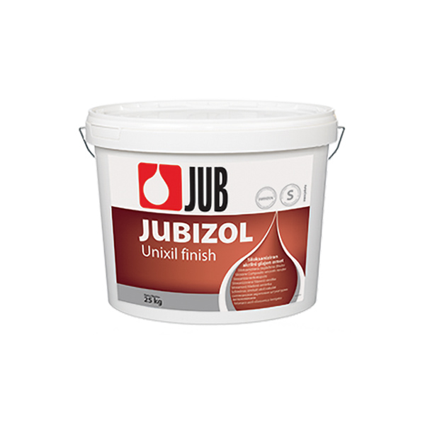 fasadni omet jubizol unixil finish s topdom