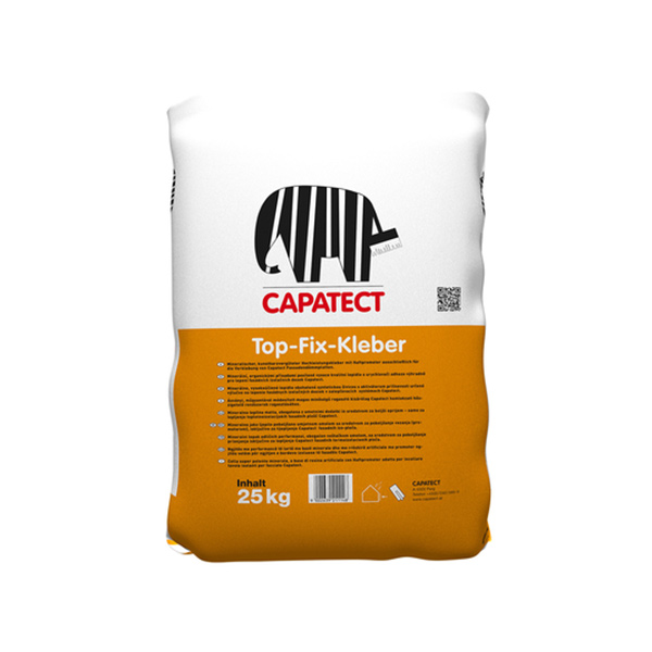 fasadno lepilo caparol capatect top fix topdom