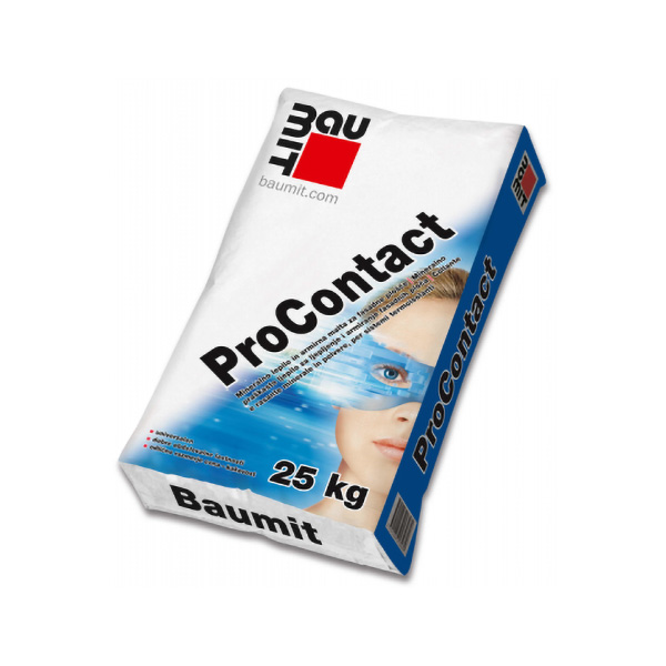 fasadno lepilo procontact baumit topdom