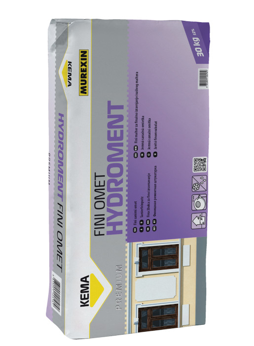 fini omet hydroment kema 1