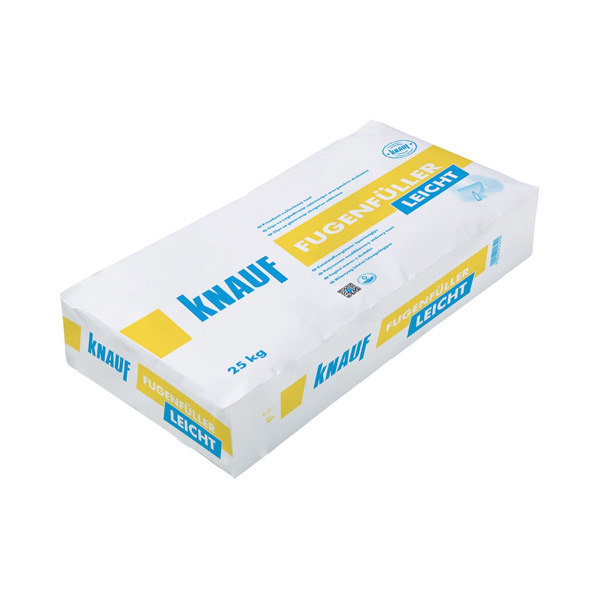 fugirna masa knauf fugenfuller leicht 25kg topdom
