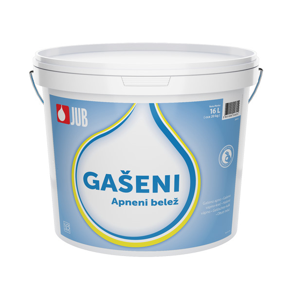 gaseni apneni belez 16l jub topdom