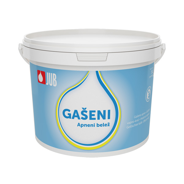 gaseni apneni belez 5l jub topdom