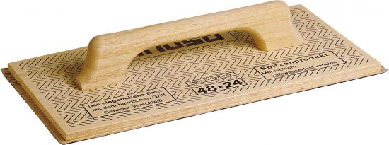 gladilka za plinobeton 2448G triuso 1