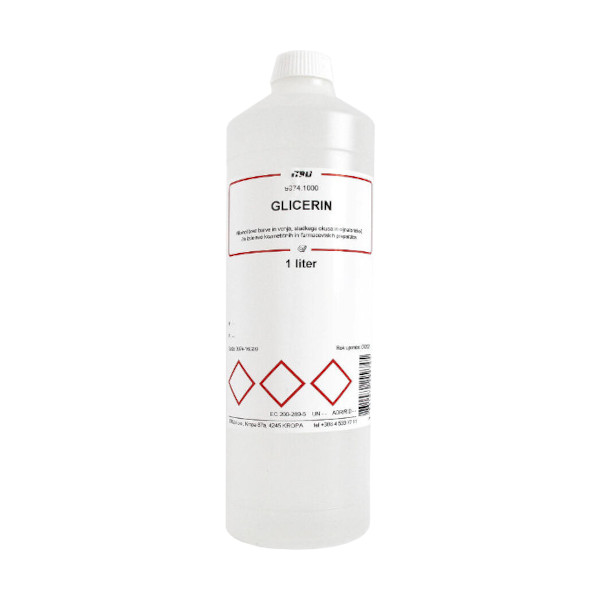 glicerin 1l topdom