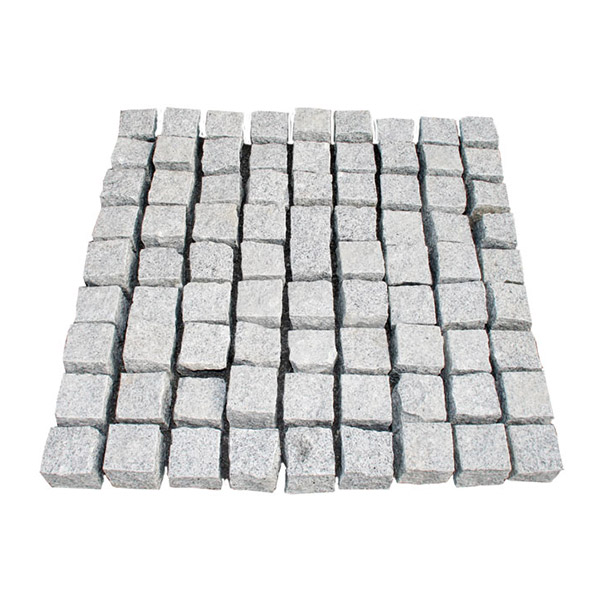 granitna kocka padang kristal g603 10x10 cm
