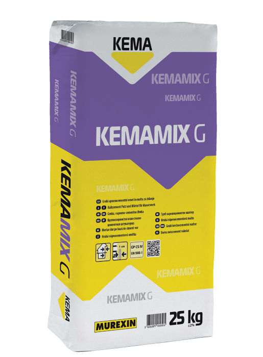 grobi notranji in zunanji omet kemafix g murexin topdom 1