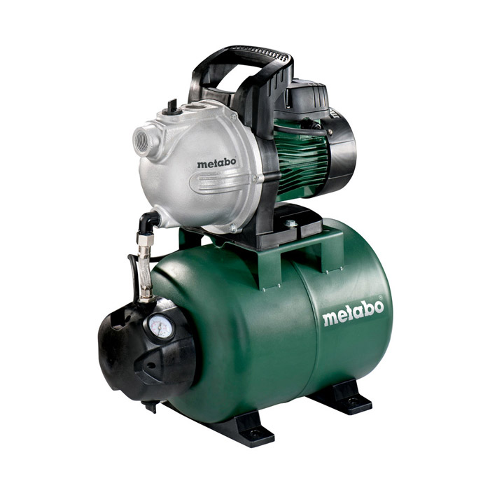 hidroforni sistem metabo hww 4000 25 g topdom