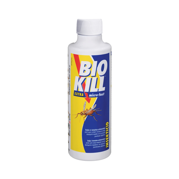 insekticid bio kill extra refil topdom