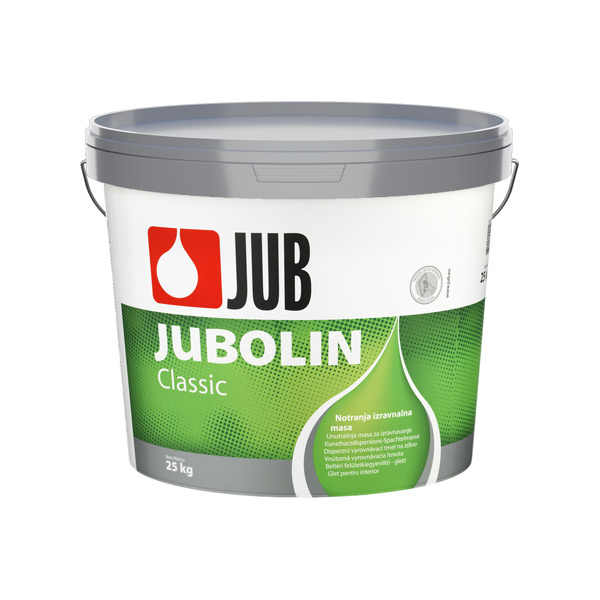 izravnaln masa jubolin classic 25kg jub topdom