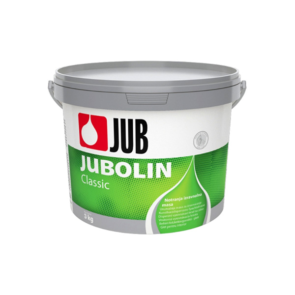 izravnaln masa jubolin classic 3kg jub topdom