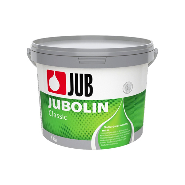 izravnaln masa jubolin classic 8kg jub topdom