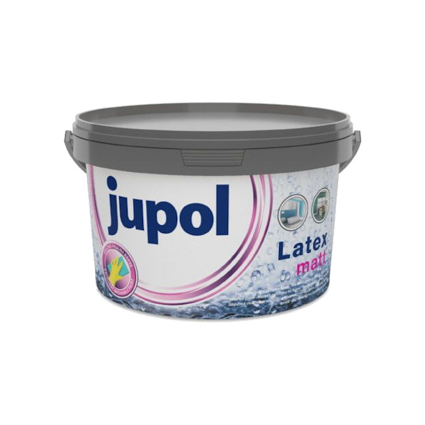 jupol latex 2l topdom