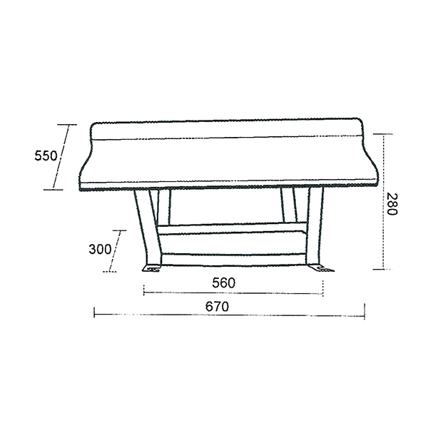 kapa za dimnik rf tip 31 topdom