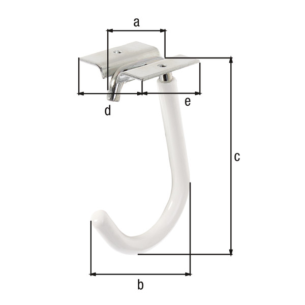 kavelj za kolesa topdom 2 1