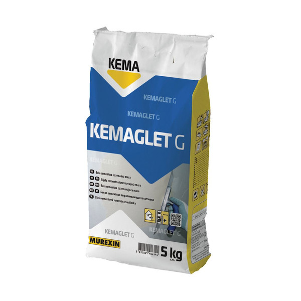 kemaglet g 5kg topdom