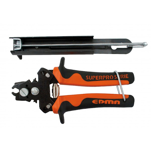 klesce za napenjanje zice topdom 1