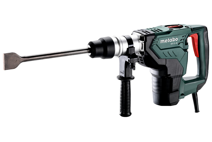 kombinirano udarno kladivo kh 5 40 sds max metabo topdom 2 1