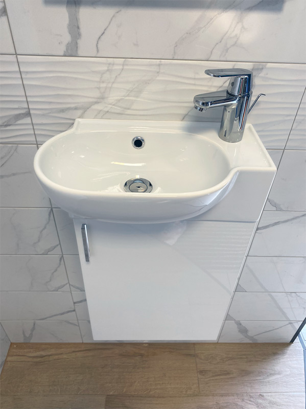 kopalniska omarica linea mini topdom 3