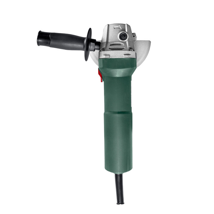 kotni brusilnik w 1100 125 metabo topdom 2