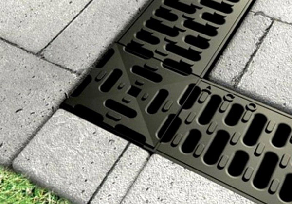 kotni element aco hexaline topdom 2