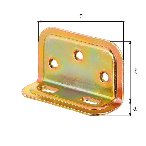kotnik vezni element nastavljiv 25x40x70 gah alberts topdom 2 1