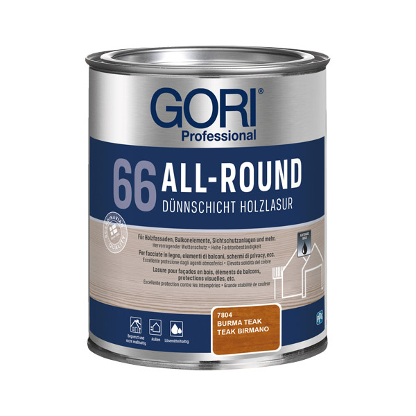 lazura za les GORI 66 all round dunnschicht holzlasur 075l topdom
