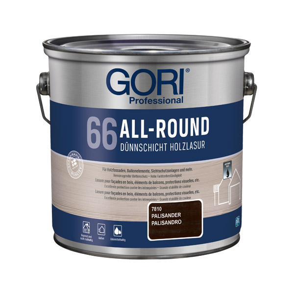lazura za les GORI 66 all round dunnschicht holzlasur topdom