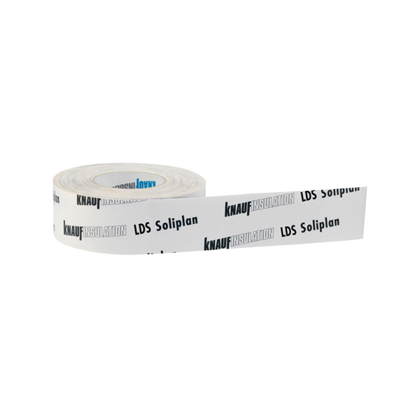 lepilni trak za spoje homeseal lds soliplan knauf insulation topdom