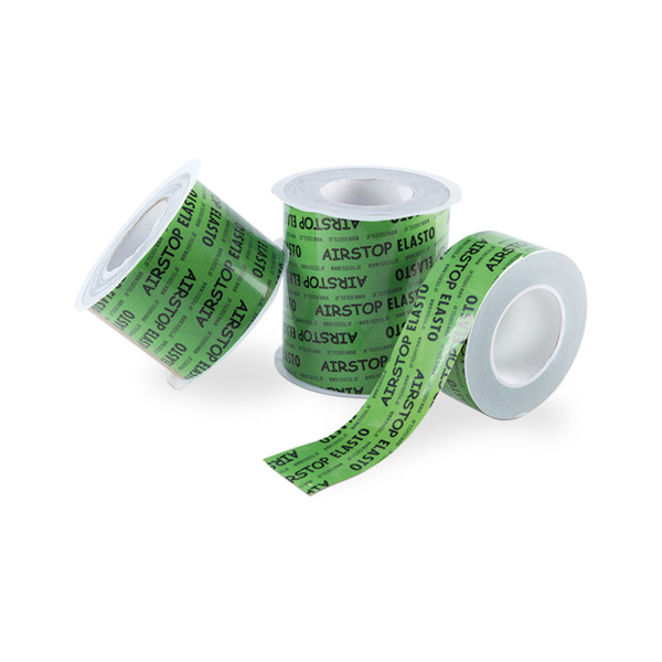 lepilni trak za tesnenje airstop elasto topdom